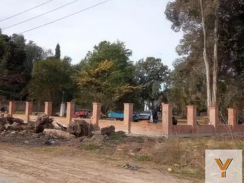 Terreno en Venta en Kilometro 58, USD 70.000