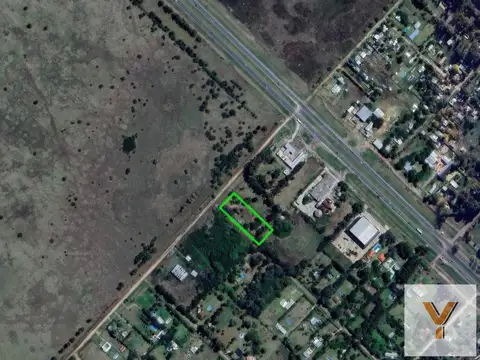 Ruta Provincial 2 Km51,6