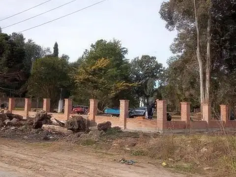 Terreno en Venta en Kilometro 58, USD 70.000