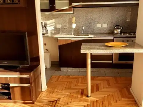 Zabala 1700, Piso 20
