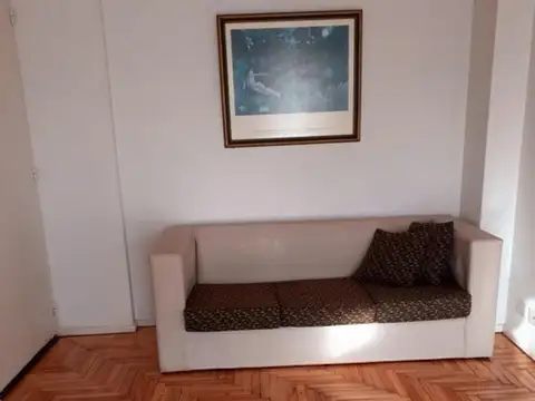 Departamento en Alquiler Temporal de 2 dormitorios