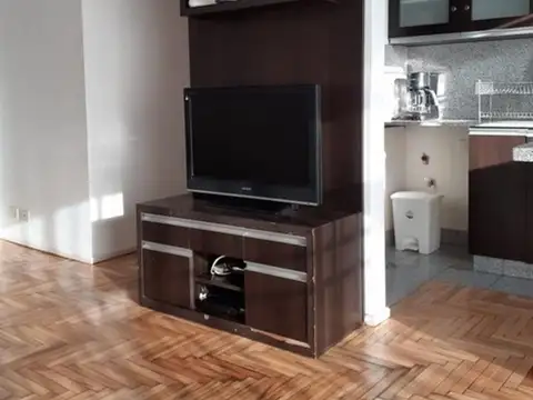 Departamento en Alquiler Temporal en Belgrano, $ 1.160.000
