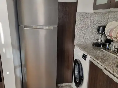 Zabala 1700, Piso 20°