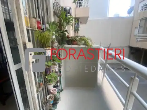 Departamento en venta de 2 ambientes en Victoria