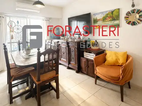 Departamento en Venta en Victoria Barrio Centro, USD 95.000