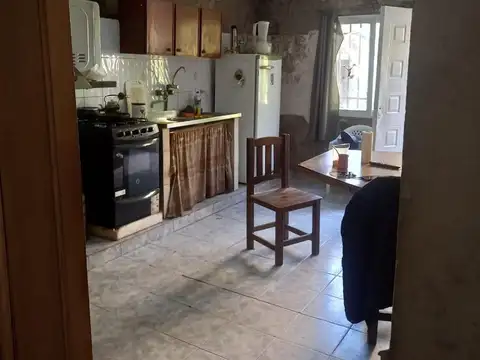 Casa en Venta 50 años