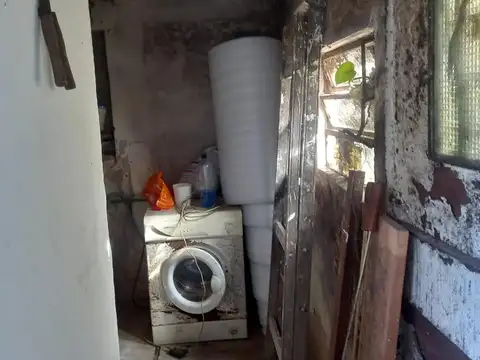 Casa en República de la Sexta