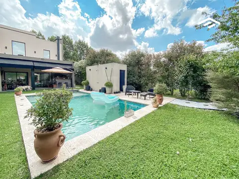 Nuevo Ingreso - Los Naranjos casa apto credito