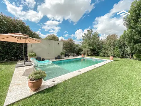 Casa en Venta 7 años