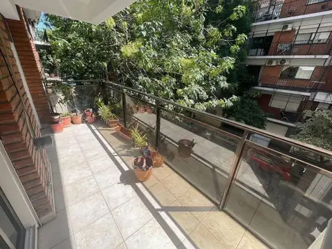 Departamento en Barrio Norte