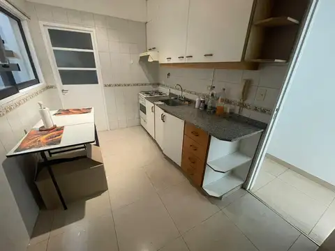 Departamento en Alquiler al Este