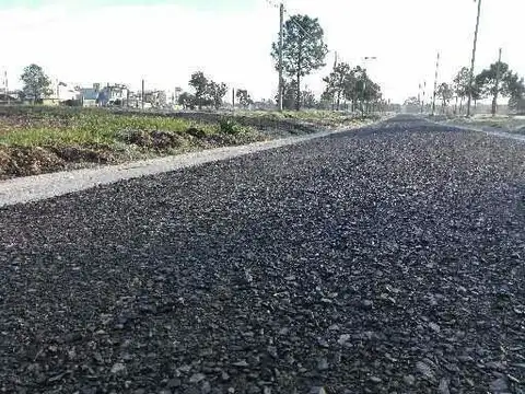 Terreno en Venta en Joaquin Gorina, USD 35.740