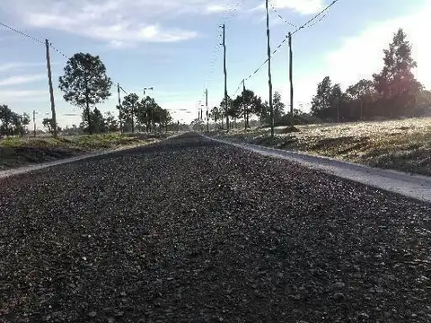 Los Enriques  - 31 a 133 y 482 a 484 - J. Gorina - FINANCIACIÓN