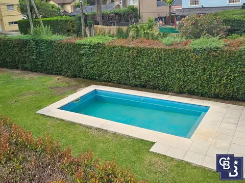 Venta de casa 4 ambientes con pileta en Del Viso, Pilar