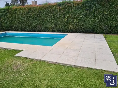 Pilar Green Park 1 - Las amapolas al 1500