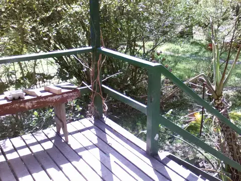 Casa  en Venta en Angostura, Zona Delta, Tigre