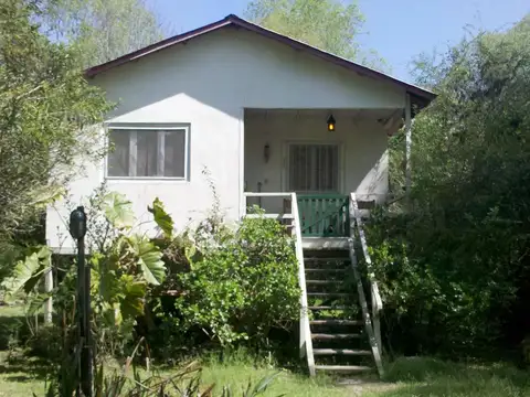 Casa en Venta en Delta del Tigre, USD 80.000