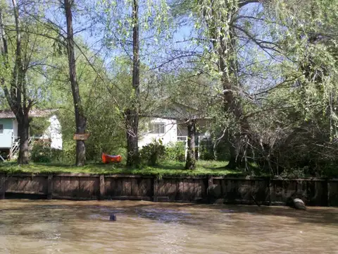Casa  en Venta en Angostura, Zona Delta, Tigre