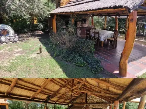 Casa en Venta en Nono, USD 150.000