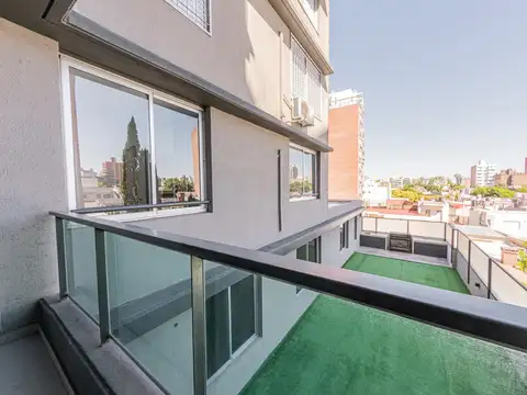 Departamento en Venta en Abasto, Rosario