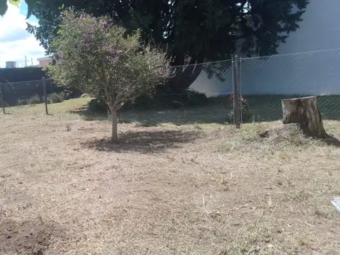 Terreno en Venta en Saladillo, USD 83.000
