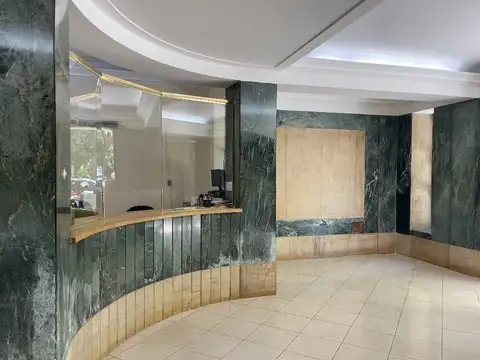 OFICINAS - PLANTA DIVIDIDA - TRIBUNALES, CAPITAL FEDERAL