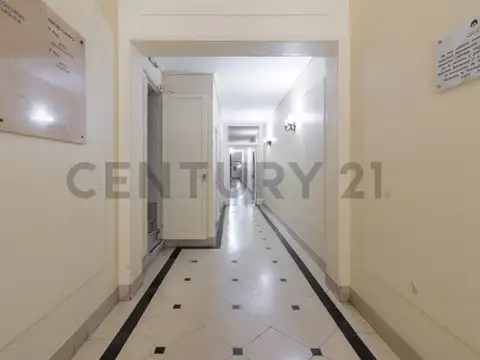 Avenida Callao 500, Piso 2