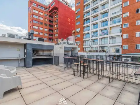 Avenida Luis Alberto de Herrera 1100
