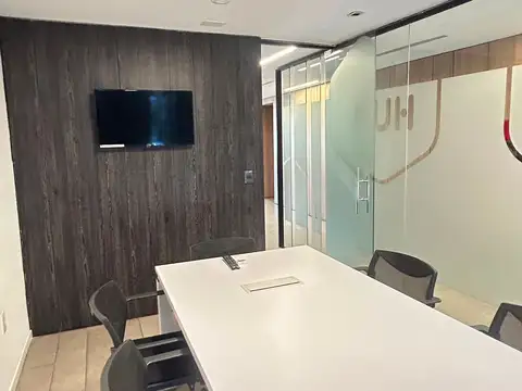 Oficina en Venta 8 años