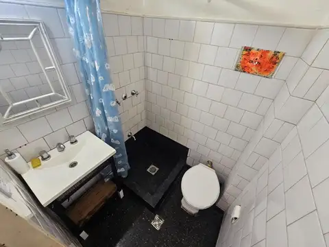 Alquiler - Monoambiente - Caballito