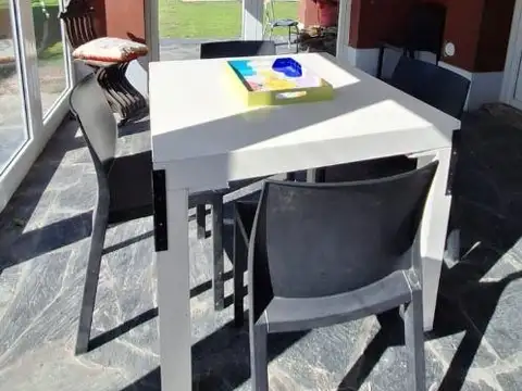 Casa en Alquiler al Norte