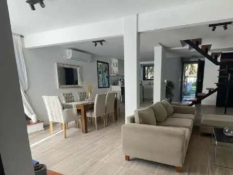 Casa en Alquiler en Mapuche Country Club, USD 1.500