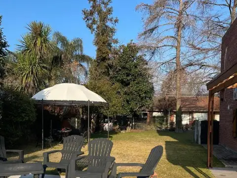 Casa en Alquiler en Mapuche Country Club, USD 1.600