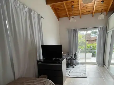 Casa En Alquiler  En Mapuche Country Club, Pilar