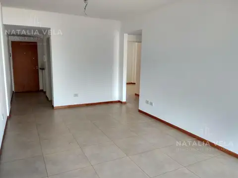 ALQUILER - Departamento 3 ambientes   cochera   amenities - Boedo