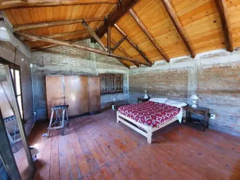 Casa Tipo Loft Con Vista Al Rio, Los Algarrobos