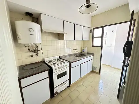 Departamento en Venta Permite mascota