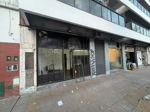 Local en Alquiler en Saavedra, CABA