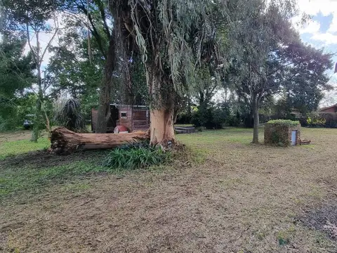 ALQUILER COMERCIAL CASA o LOTES ESCOBAR RUTA 26