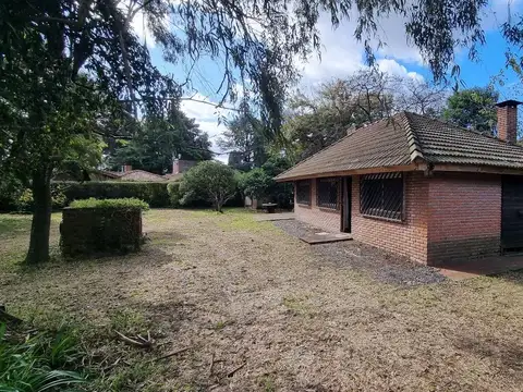 ALQUILER COMERCIAL CASA o LOTES ESCOBAR RUTA 26