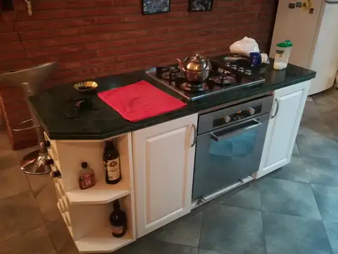 Casa en Venta al Oeste