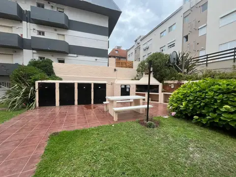 Departamento en Venta en Pinamar, USD 55.000