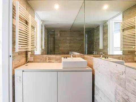 Departamento en Venta al Norte