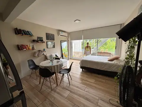 José Antonio Cabrera 5600, Piso 3