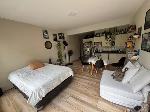 Departamento en Alquiler en Palermo Hollywood, $ 820.000