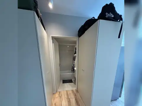 José Antonio Cabrera 5600, Piso 3