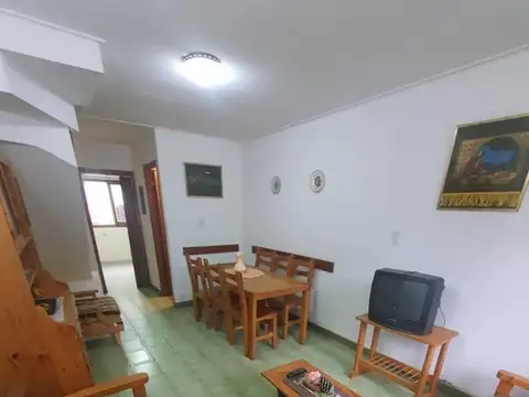 Depto Tipo Casa en Alquiler Temporal de 3 ambientes
