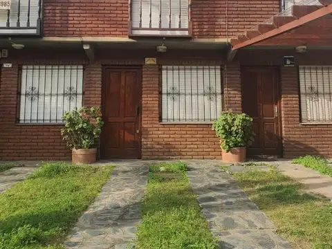 Paseo 123 100