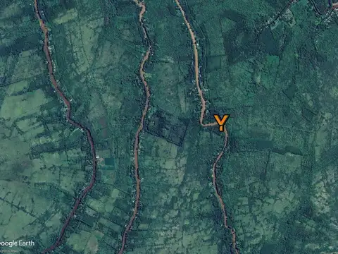 Quinta en Venta al Norte