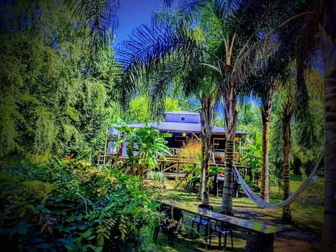 Quinta en Venta en Arroyo los Tigres, USD 195.000